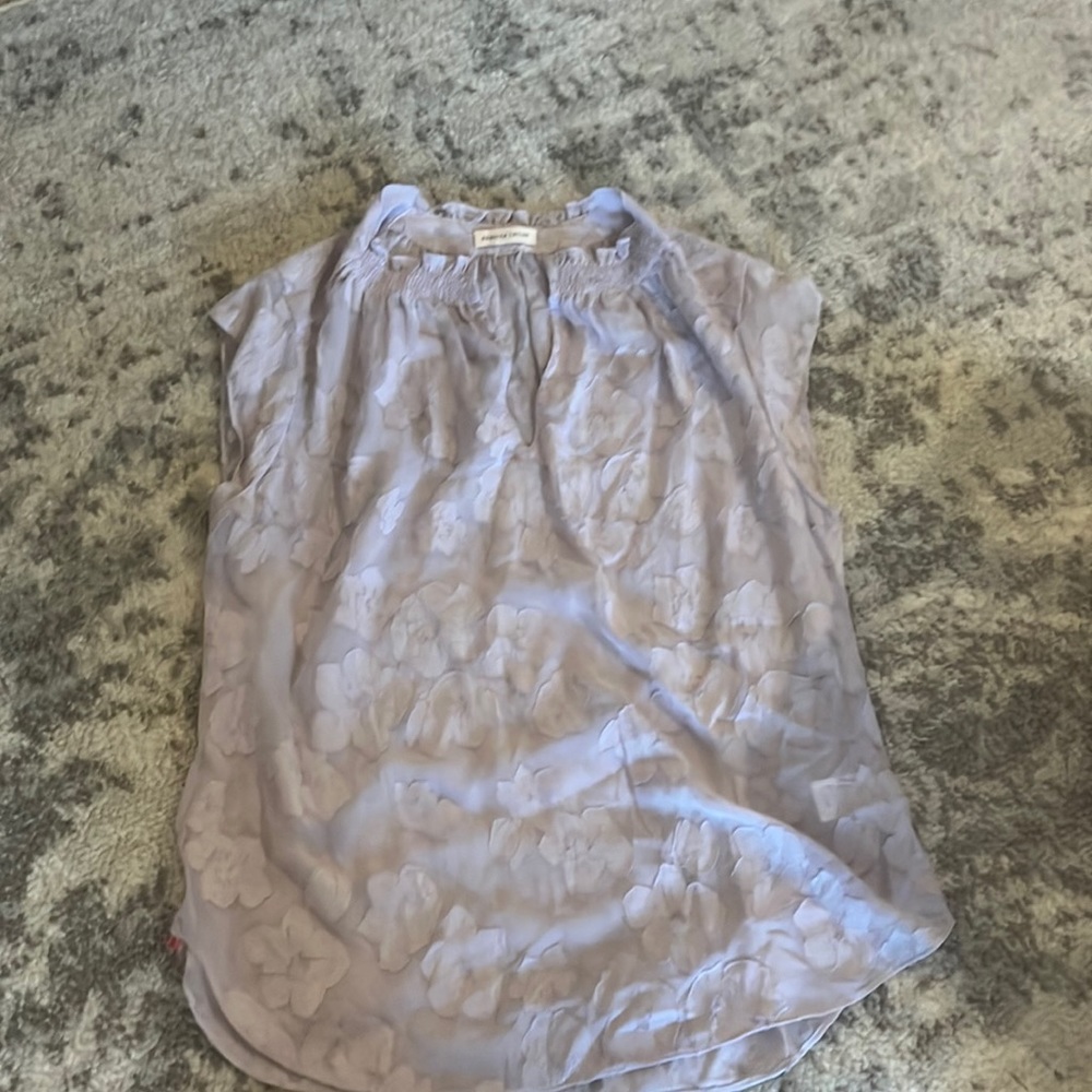 Rebecca Taylor top